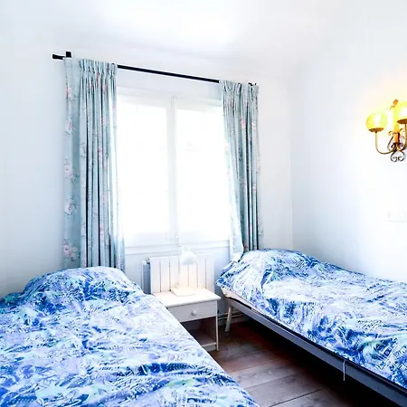 Sistach Casa Oliveres * L'Estartit