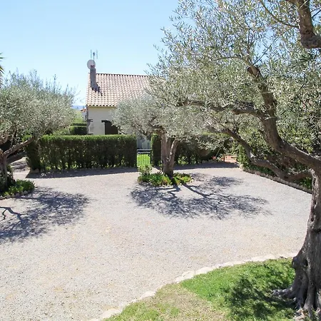 Sistach Casa Oliveres *