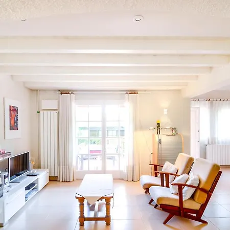 Villa Sistach Casa Oliveres