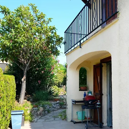 Sistach Casa Oliveres * L'Estartit