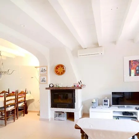 Villa Sistach Casa Oliveres L'Estartit