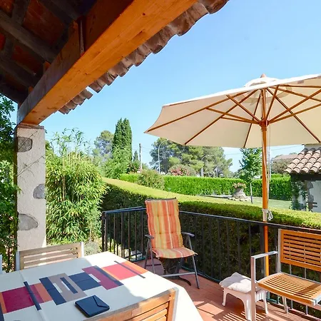 Villa Sistach Casa Oliveres